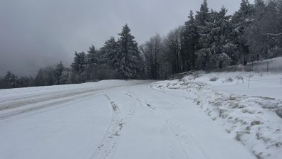 Вали сняг в прохода Шипка, мъгла ограничава видимостта