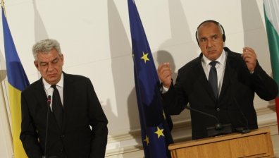 Правителството обсъжда "Дунав мост" 3 с Румъния, Сърбия и Гърция