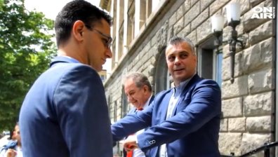 В предаването "Денят ON AIR" от 19:30 ч. ще видите