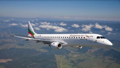 Bulgaria Air - лидер по брой полети от и за летище &bdquo;София&ldquo;