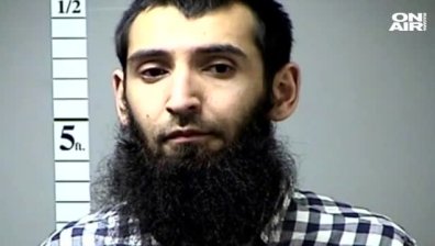 Тръмп: Смъртна присъда за джихадиста от Ню Йорк!