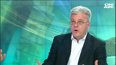 За върховете и баирите в българската политика - 2 октомври 2016