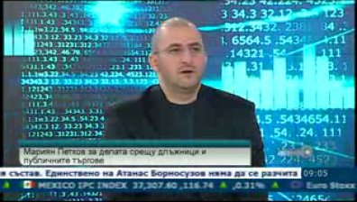 20% е средният ръст на делата за просрочени задължения