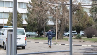 Директорът на ТЕЦ "Бобов дол": Проверката е предизвикана от предишните управляващи