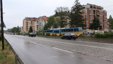 Затварят бул. "Цар Борис III" заради ремонт, въвеждат се алтернативни маршрути