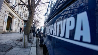 Претърсиха фирмата, разработила системата за случайно разпределение на дела