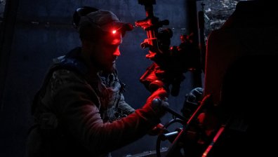 Украйна атакува енергийни обекти в Русия с дронове и ракети