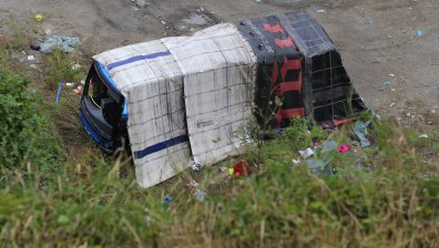 Започва делото за трагедията край Своге