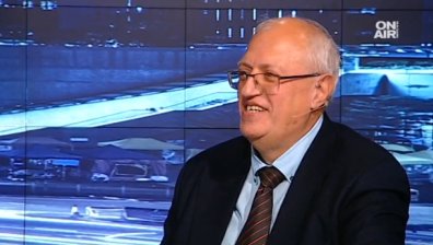 Здравеопазването в България - адекватно на средствата, с които разполага, смята доц. Спас Спасков