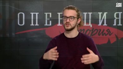 Тончо Краевски: На 10 ноември Тодор Живков е канселиран 