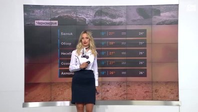 Централна прогноза