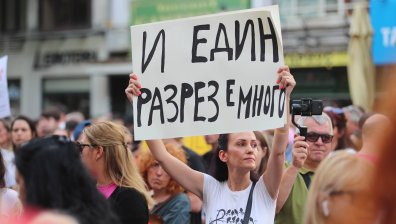 Лекарят, приел Дебора: Не съм виждал направени с такова зверство рани