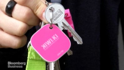 Kiwi.ki - решението за лесно отключване на входни врати на жилищни сгради