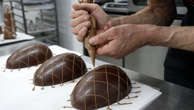 Посрещаме Великден с рекордни цени на шоколада и яйцата - къде е най-скъпо?