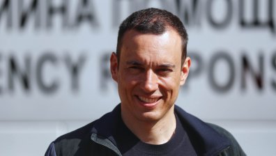 Васил Терзиев разпореди проверки на покривите на болници, училища, градини в София