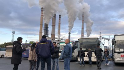 КТ "Подкрепа": Ако закрият ТЕЦ-ове и мини, 120 000 души може да емигрират