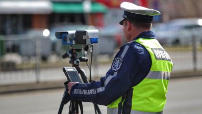 За ден хванаха над 40 пияни или дрогирани шофьори, други 10 отказаха тестване