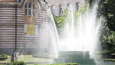Столична община ще плаща за използването на минерални води