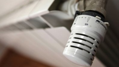 Авария остави без топло "Хладилника" и части от "Лозенец"