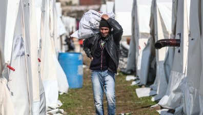 Отново паника в Турция, поредно земетресение до Малатия