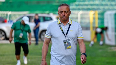 Илиан Илиев каза дали ще поеме националния отбор