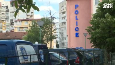 Началникът на 6 РУ в София е отстранен от длъжност - буйствал в заведение