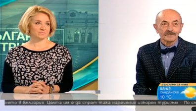 Предизборната кампания през погледа на писатели