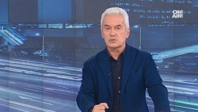 Сидеров: Консерватизмът в еманципираща се Европа се засилва