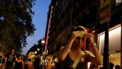 Границата е премината: Август 2026 е най-горещият месец в историята