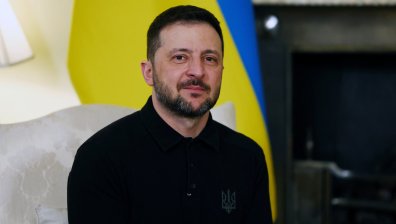 Володимир Зеленски призова за увеличаване на санкциите срещу Русия