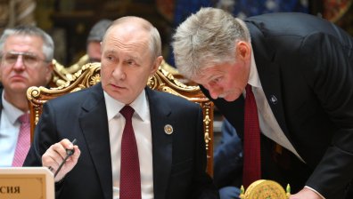 Песков: Русия не е заплаха за Европа, но игнорирането ще донесе проблеми