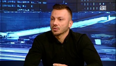 Д-р Хасърджиев: Националната педиатрична болница да бъде изградена от нулата!