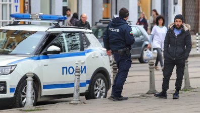 МВР засилва охраната в София на местата със "сборища на лица с различен произход"