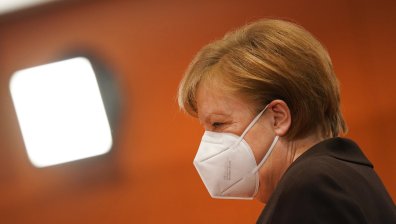 Меркел: Третата вълна е тук, не можем да си позволим възходи и падения