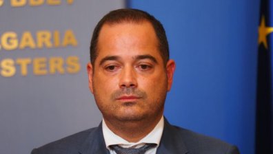 Калин Стоянов: Мигрантският натискът е в пъти по-голям от миналата година