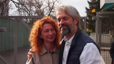 Благомир Коцев: Първият ми работен ден се очаква да е дълъг