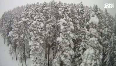 Не подценявайте планината - опасността от лавини остава