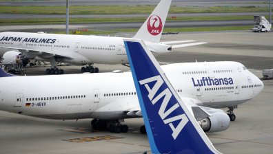 Lufthansa ще стачкува отново, ще има много анулирани и закъснели полети
