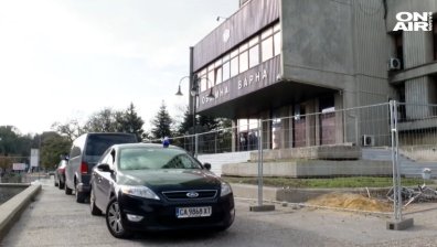 Сигналът в Община Варна е за обществена поръчка за 85 млн. лв.