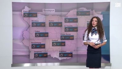 Централна прогноза