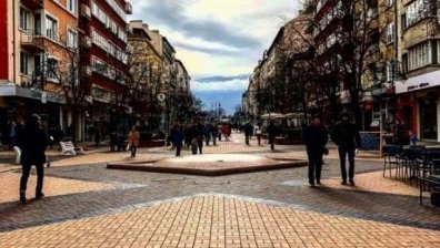 Българите си пожелават по-високи доходи и семейно щастие за 2020 г.