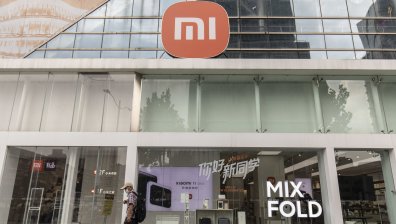 Xiaomi завърши официалната регистрация на звеното си за електромобили