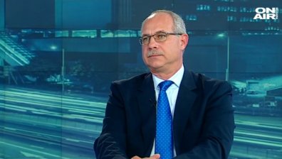 ГЕРБ се отказа от Антон Тодоров за шеф на Комисията по досиетата