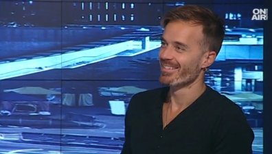 "Завръщане" - Ники Илиев се завръща като главен герой и режисьор