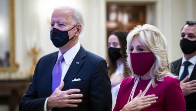 Екипът на Байдън: Транссексуален, индианка, лица от кабинетите на Обама и Клинтън