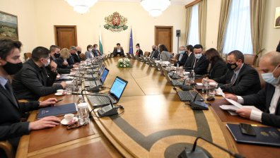 МС трябва да одобри 140 млн. лв. помощ за битовите потребители на газ