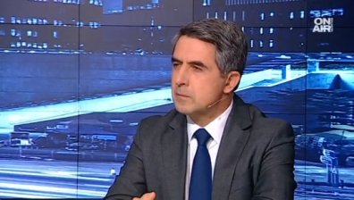 Плевнелиев с прогноза: Радев няма да иска втори мандат, а властта