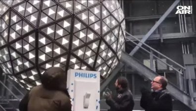 Светът тръпне в очакване на 2018 г.