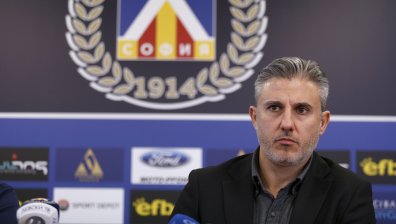 Стенли връща Павел Колев в БФС?