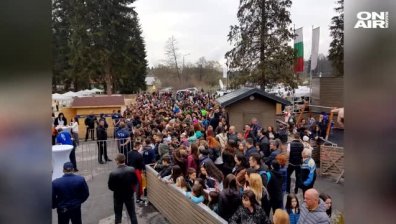Велинград ще боядиса 3000 яйца за влизане в книгата на "Гинес"